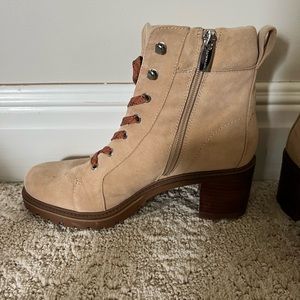 Vince Camuto Gaviana Boot